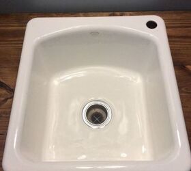 should the drain basket match the faucet