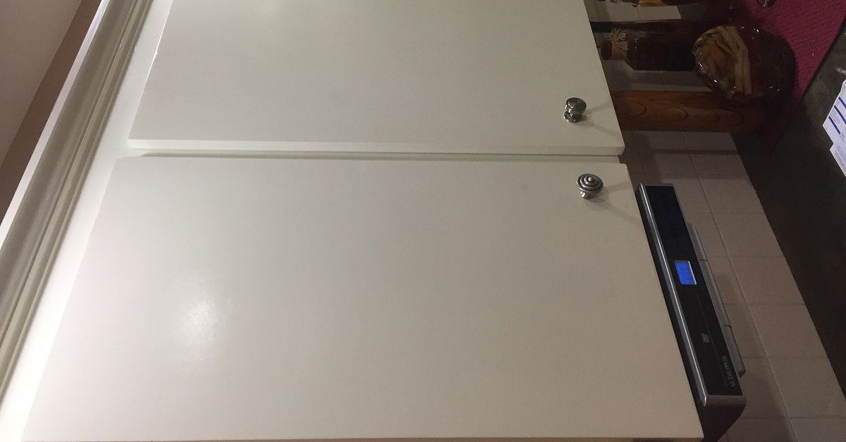 Smooth faced kitchen cabinet doors Hometalk Smooth faced kitchen cabinet doors Hometalk