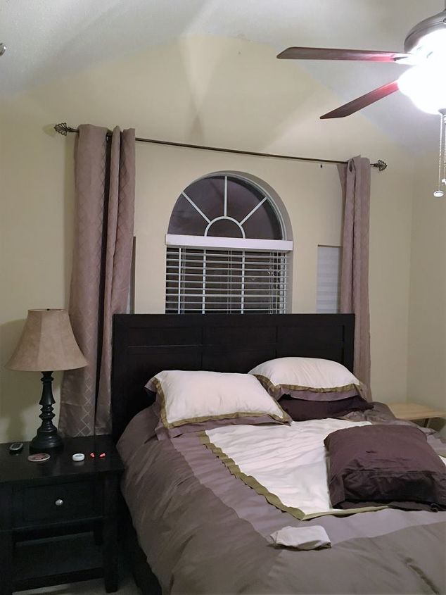 Amazing Bedroom Makeover Hometalk