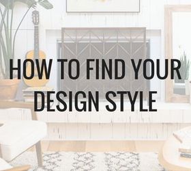 How to Find Your Design Style Hometalk