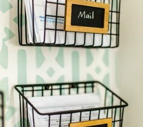 s 11 life changing storage ideas for less than 10, storage ideas, Repurpose a 5 cleaning caddy