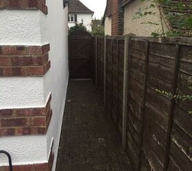 Can I Sand Down This Brick Detail? Hometalk