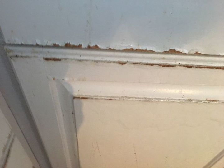 Ruined Kitchen Cabinets Hometalk
