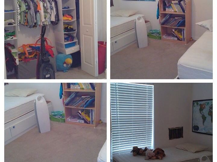 q help me decorate my boys room, bedroom ideas, home decor, Need help with color choices organization and layout