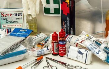 How To Make a Home Emergency Kit