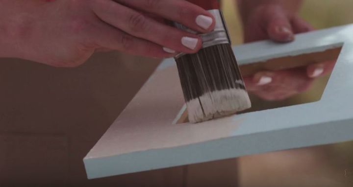 Cómo crear acabados en capas con Texture Powder | Hometalk