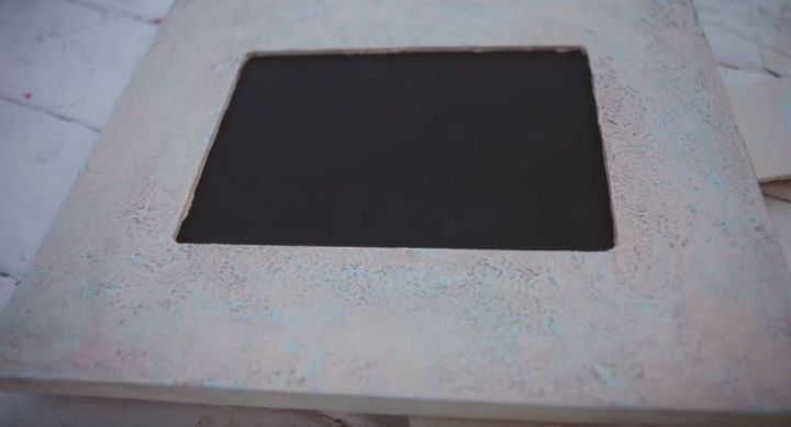 Cómo crear acabados en capas con Texture Powder | Hometalk