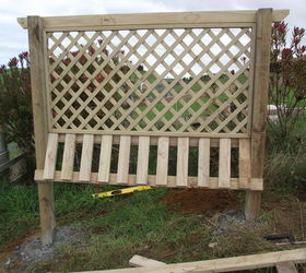 pergola arbor seat, gardening, outdoor furniture, outdoor living