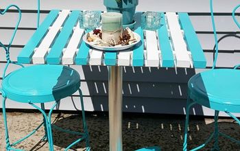 How To Create an Ice Cream Parlor Table You Will Need and Love