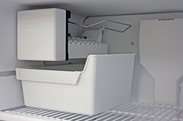 How To Repair Most Refrigerator Ice Makers For Less Than 20 Youtube