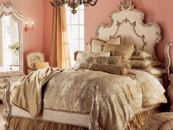 q how can i find discontinued pulaski chez nicole collection , home decor, Pulaski Chez Nicole