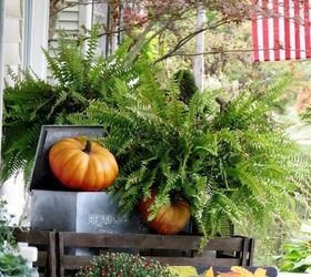 fall porch, closet, concrete masonry, crafts, doors, gardening, outdoor furniture, painted furniture, seasonal holiday decor, wreaths