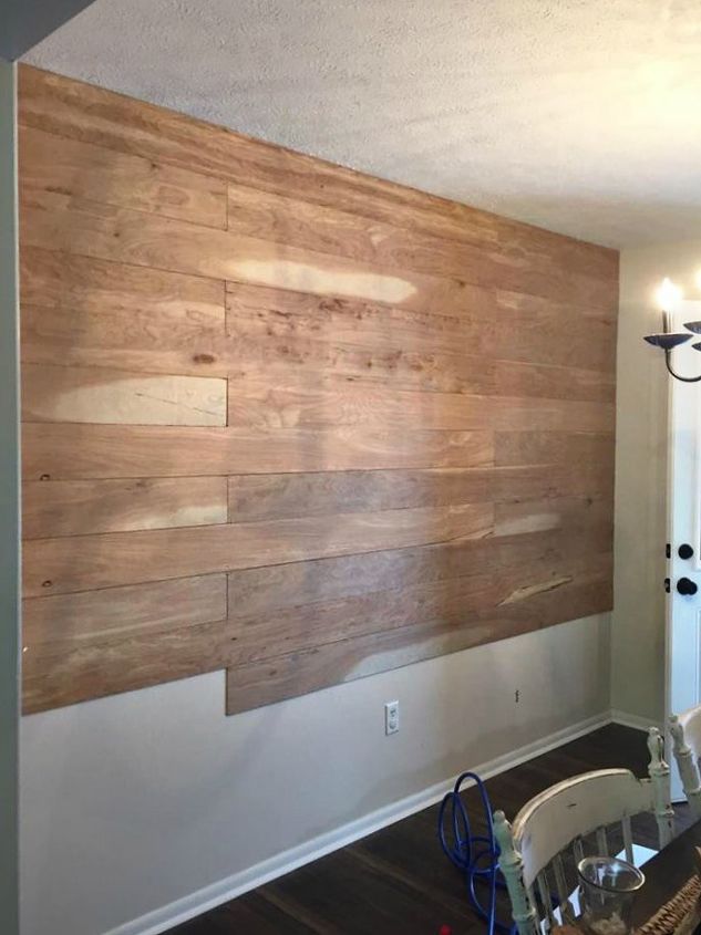 gorgeous shiplap at a fraction of the price