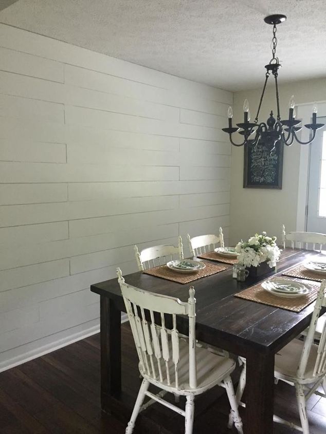 gorgeous shiplap at a fraction of the price