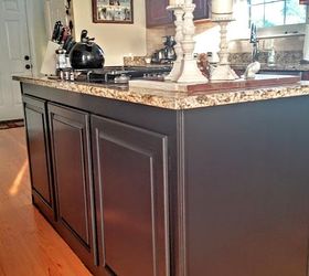 how to prep kitchen cabinets for paint, how to, kitchen cabinets, kitchen design