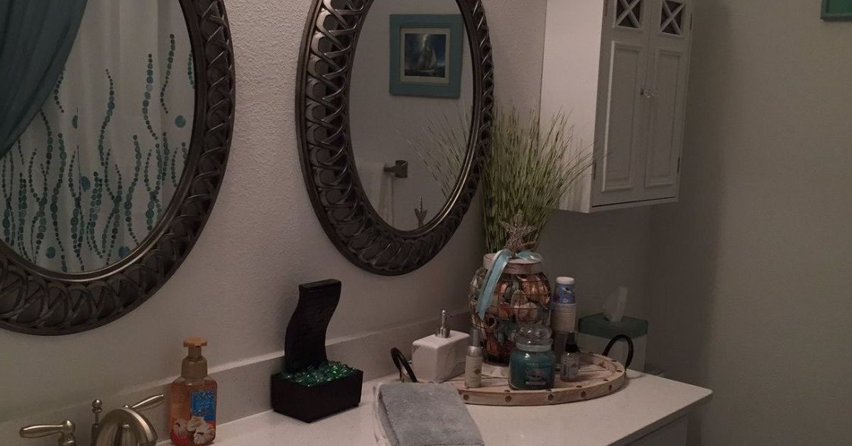 Bathroom Decorating Hometalk