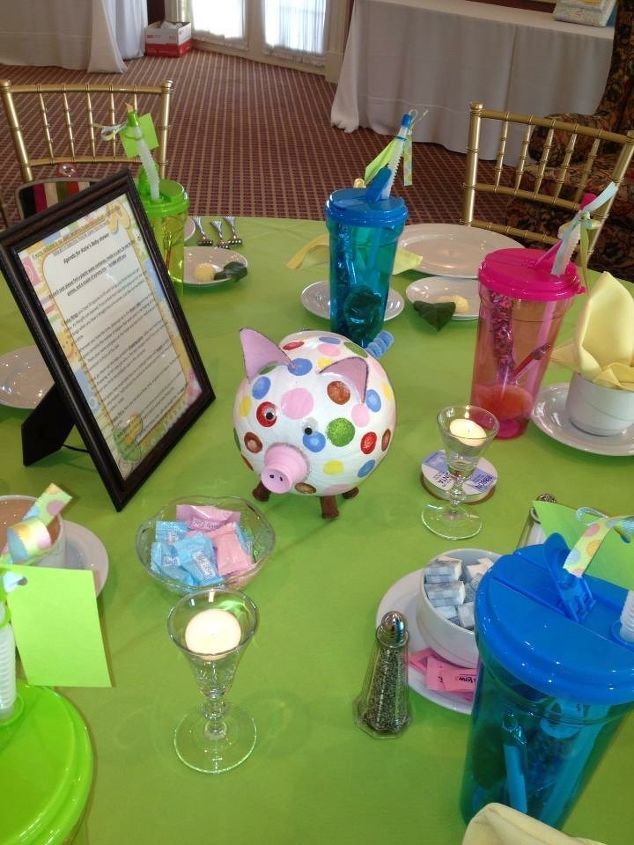 Fall Baby Shower Idea Hometalk Fall Baby Shower Idea Hometalk