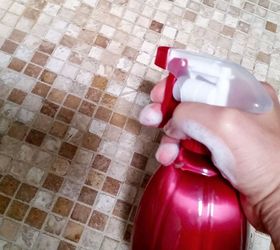 easy grout cleaner and swiffer hack for under 8, Ready Let s Finally Get Started