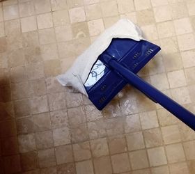 Taste of Home - This Swiffer hack will make cleaning SO much easier