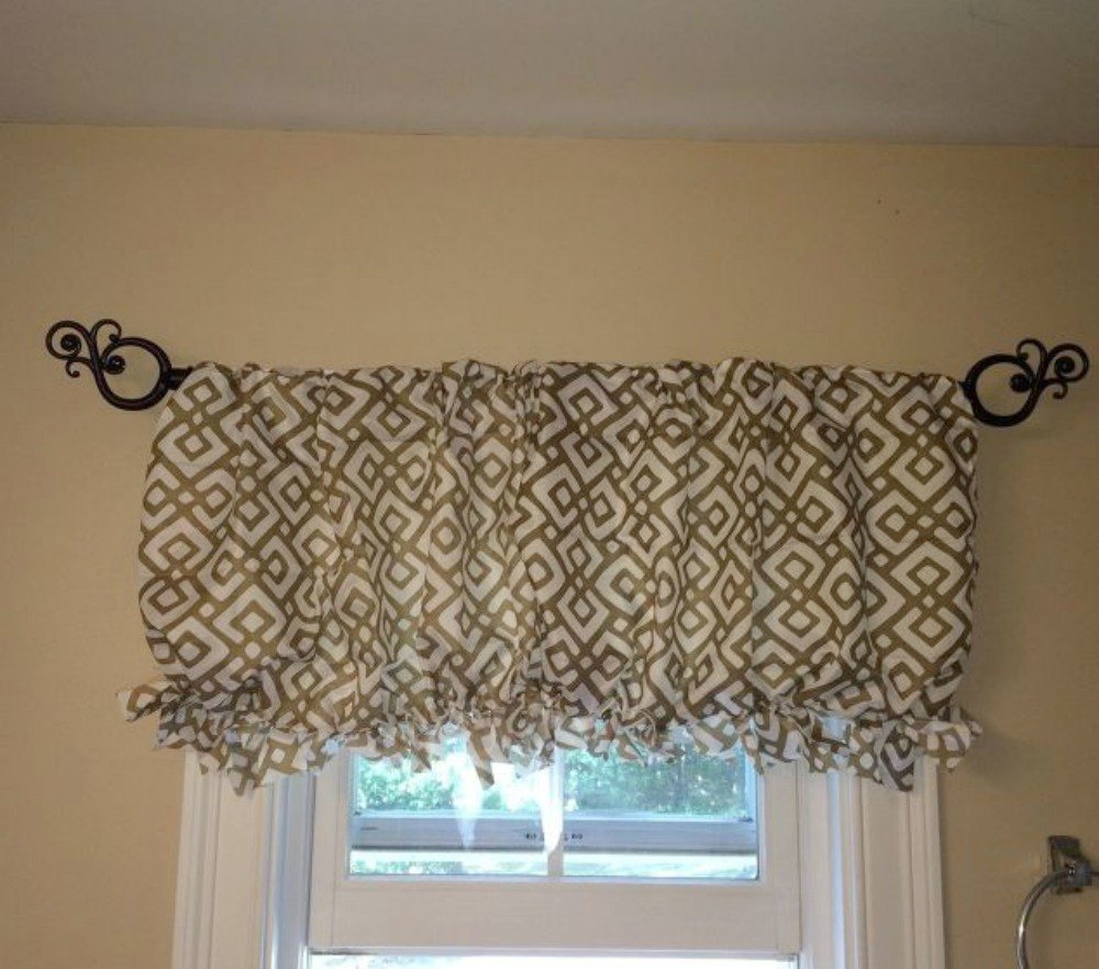15 Window Curtain Ideas For Under 15 Hometalk
