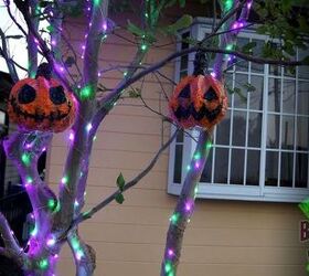 How to craft charmingly eerie jack o' lanterns