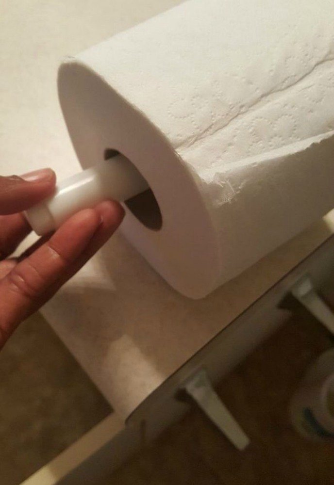 Grab Toilet Paper For These Halloween Ideas Hometalk