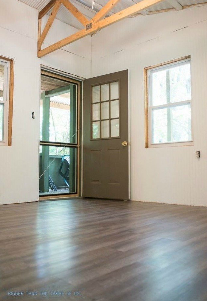 Shock Your Guests With These Shoe String Budget Flooring Ideas Shock Your Guests With These Shoe String Budget Flooring Ideas Hometalk