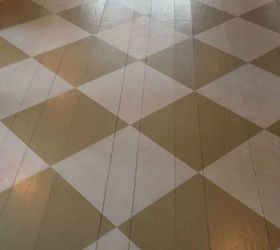 Shock Your Guests With These Shoe-String Budget Flooring Ideas | Hometalk