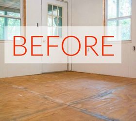Shock Your Guests With These Shoe-String Budget Flooring Ideas