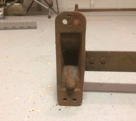 help for antique headboard footboard and frame