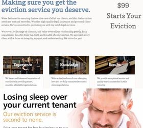 san diego county eviction infographics