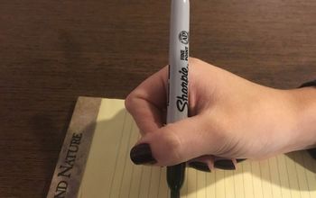  11 maneiras que você nunca pensou em usar uma caneta