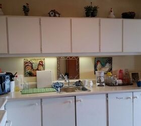 How To Decorate My Kitchen Home Decorating Ideas Interior Design