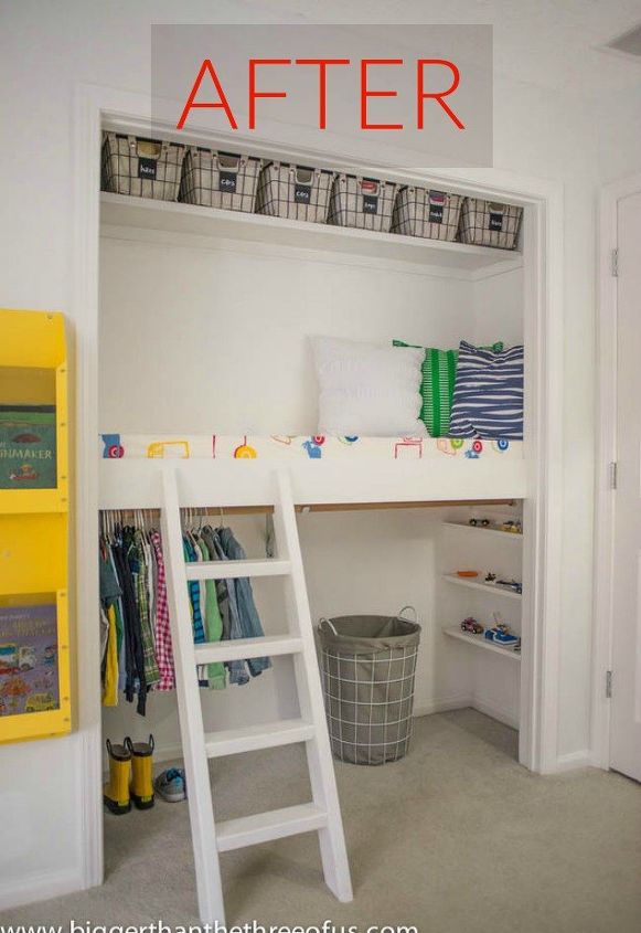 s your quick catalog of gorgeous closet makeover ideas, closet, After A little reading nook