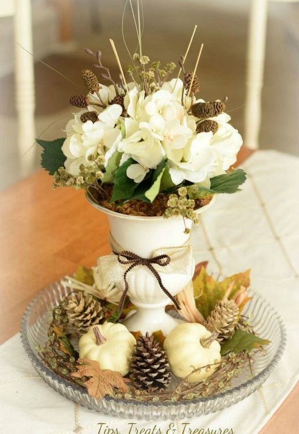 s why everyone is buying artificial flowers for the holidays, gardening, They look great as a centerpiece