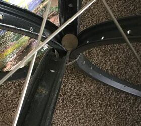 bicycle rims near me