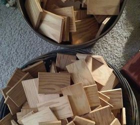 very thin wood for crafts