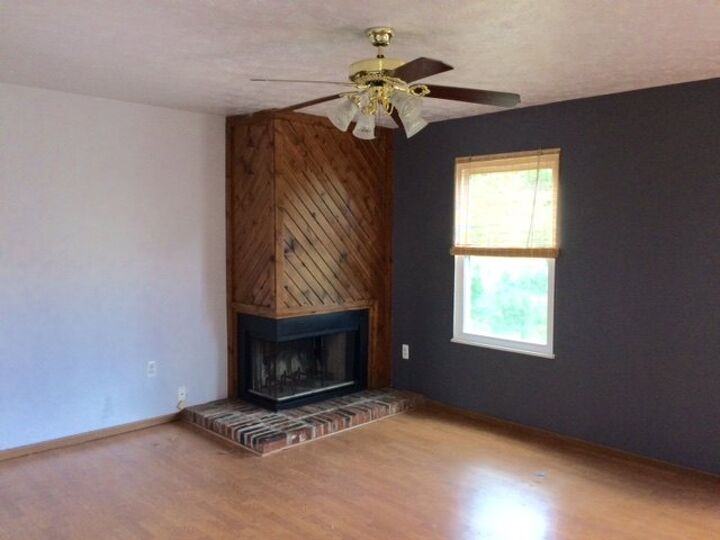 q need advice on this fireplace, fireplaces mantels