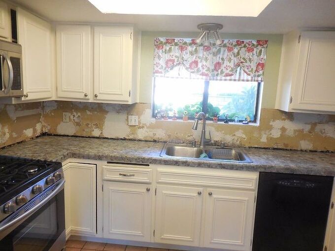 The Easy Way To Makeover Your Bathroom Vanity Hometalk