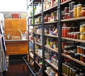 7 Tips to an Organized Pantry