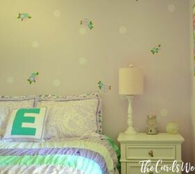 little girl s bedroom makeover, bedroom ideas