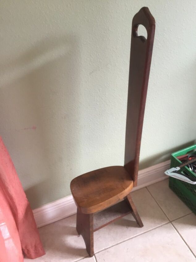 q i need help identifying this please, furniture id