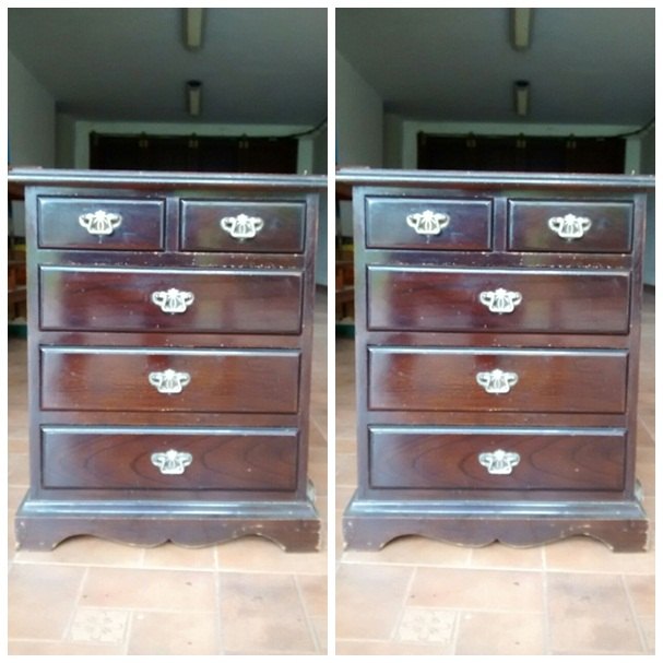 Moroccan Nightstands Hometalk