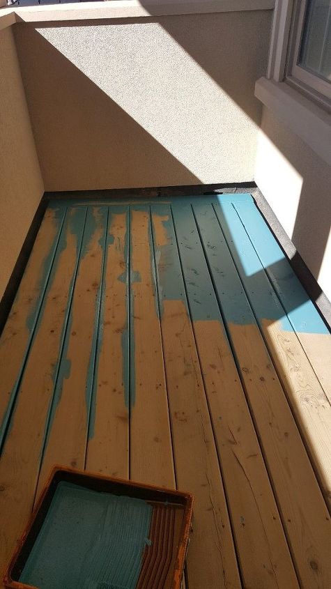 dilema da varanda muito simples a cor muda o mundo