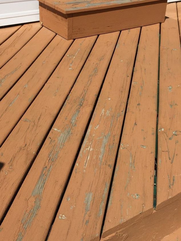 outdoor runners for decks