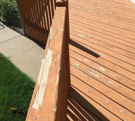 Will an Outdoor Rug Damage a Wood Deck? - Decks & Docks