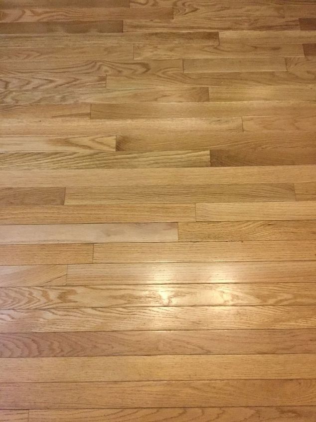 How To Bring Back Luster To Engineered Hardwood Floors Hometalk