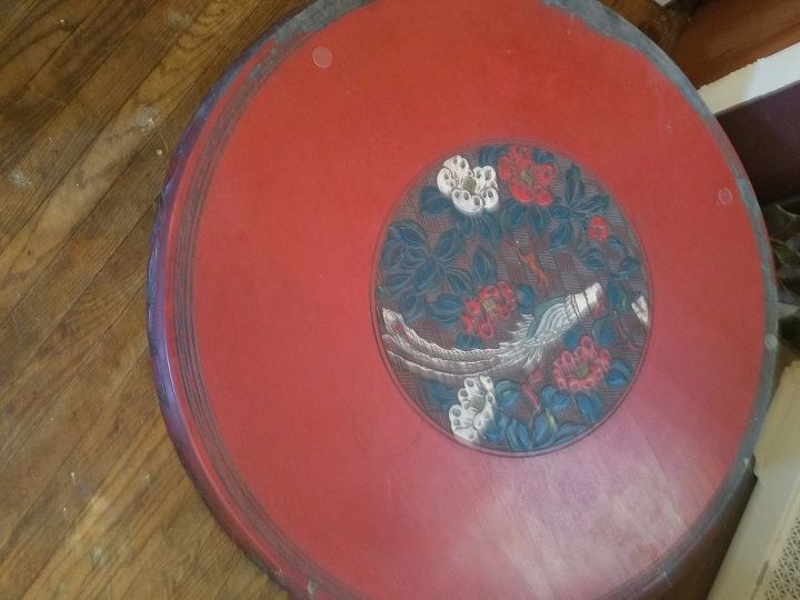 q can anyone tell me anything about this table, home decor, home decor id