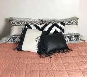 leather fringe pillows, bedroom ideas, go green, home decor, home improvement, living room ideas, outdoor living, pallet, tools, reupholster