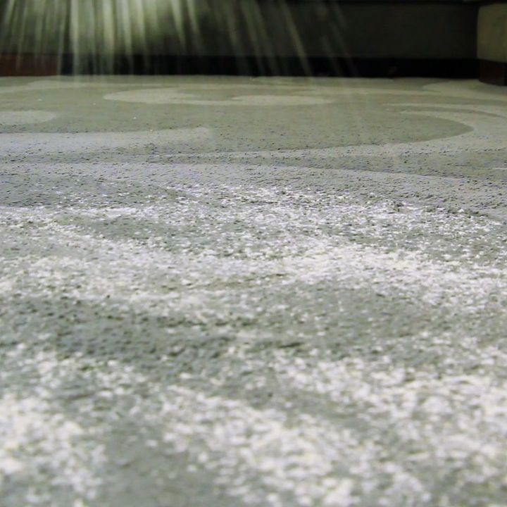 consigue que tu alfombra huela fresca con este ambientador de alfombras ecolgico
